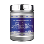 mega arginine