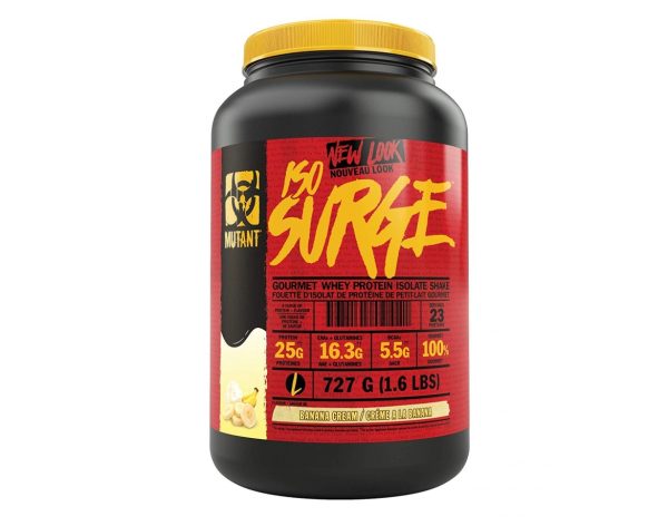 mutant iso surge 727gr