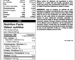 nutfacts isosurge chocolatefudgebrownie ex 1024x1024