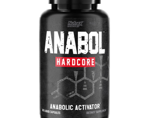 nutrex anabol hardcore 60 liquid caps