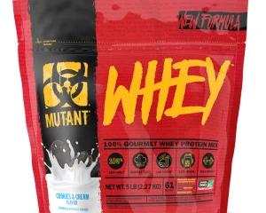 protein mutant whey   pvl coo