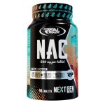 real pharm nac 500 mg 90 tablets