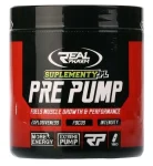 real pharm pre pump 180 tab