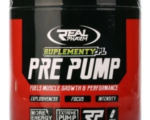 real pharm pre pump 180 tab