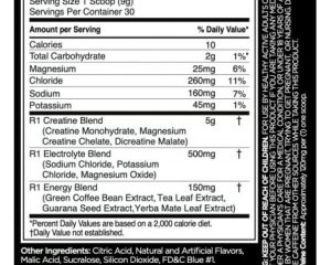 rule 1 charged creatine 448x448h