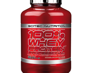 scitec 100 whey protein professional 2350 gr