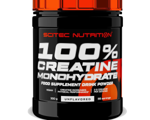 scitec nutrition 100   creatine monohydrate 300 g 1649330808