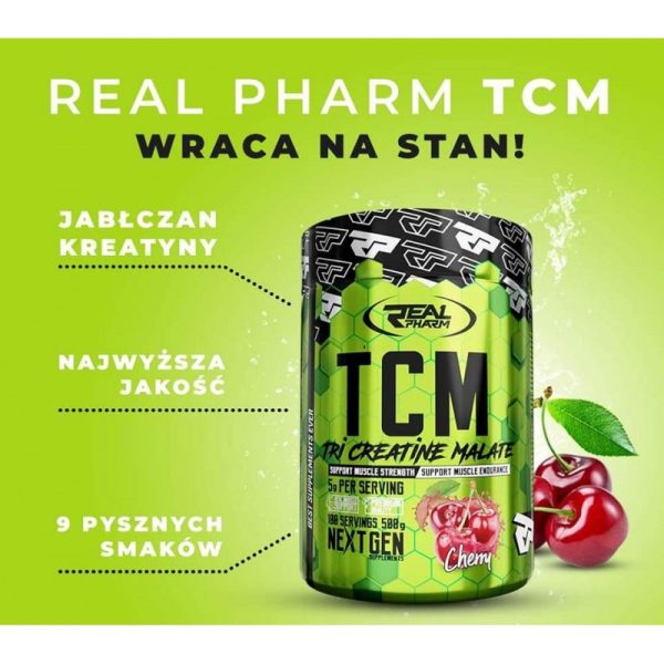 tcm 500g 1