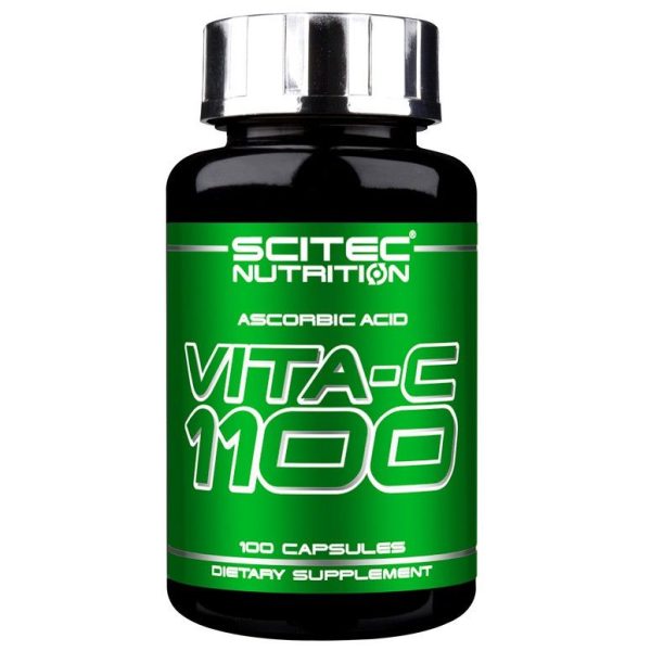 vita c 1100 100 capsules