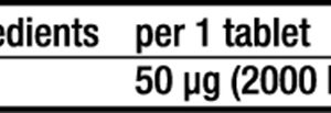 vitamin d3 BIOTECH FACTS