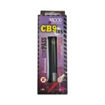 MOOD COMPASS CB9 Disposable Vape Pen Bubblegum Kush – Hybrid 1ml