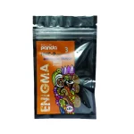 Panda Enigma Amnesia 3