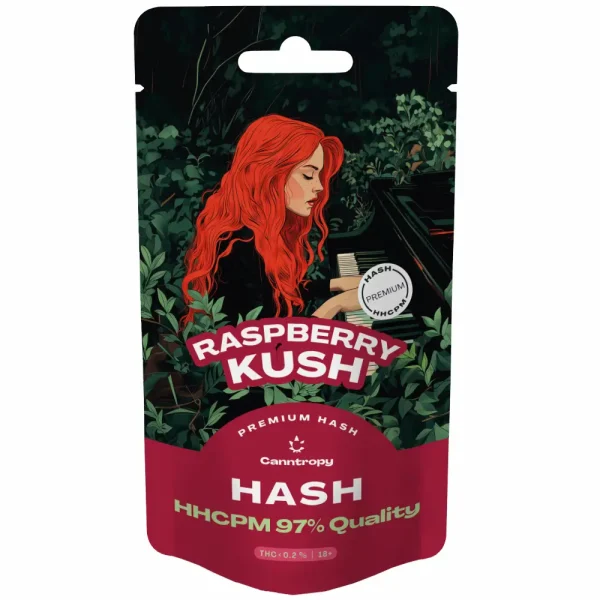 hhcpm hash raspberry kush